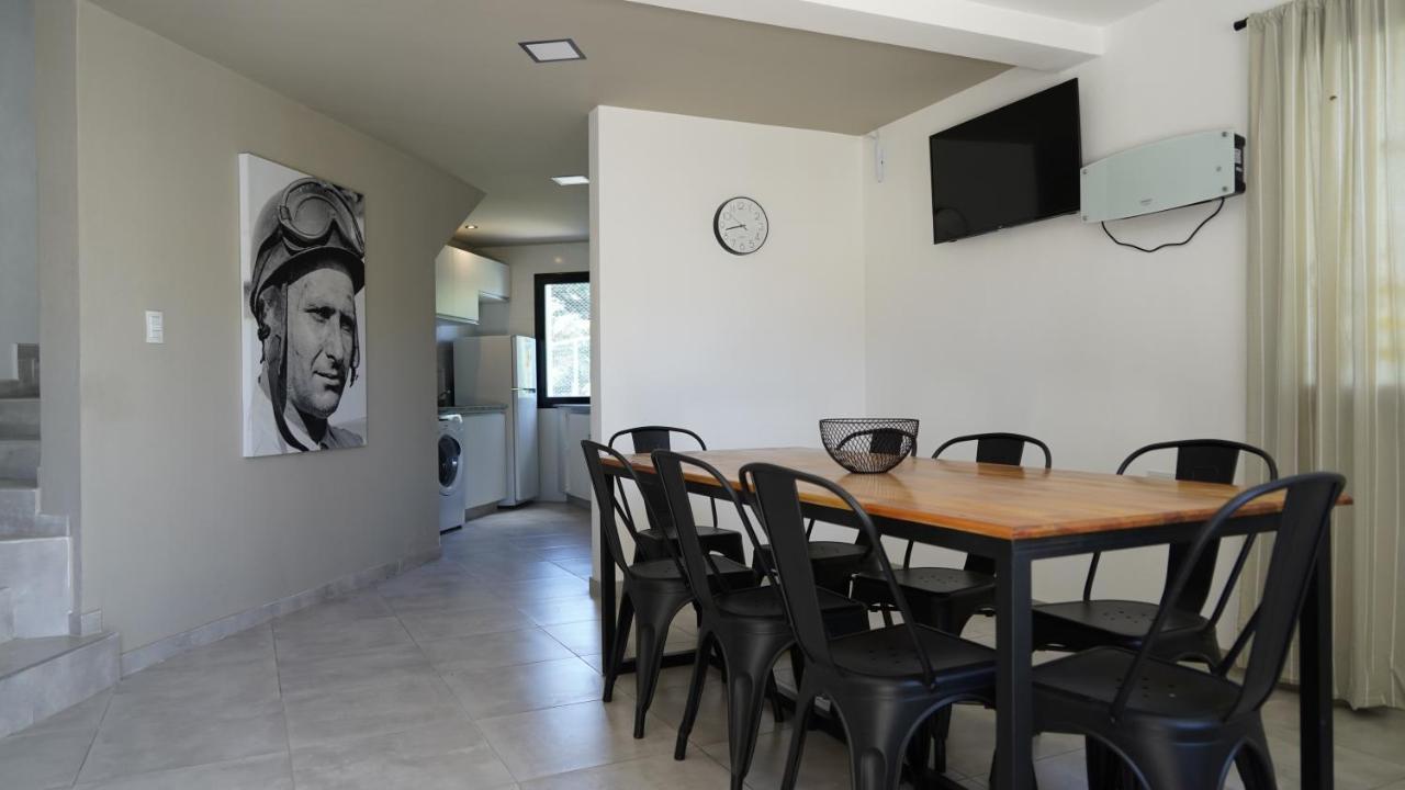 Eos Sporthaus Apartamento *