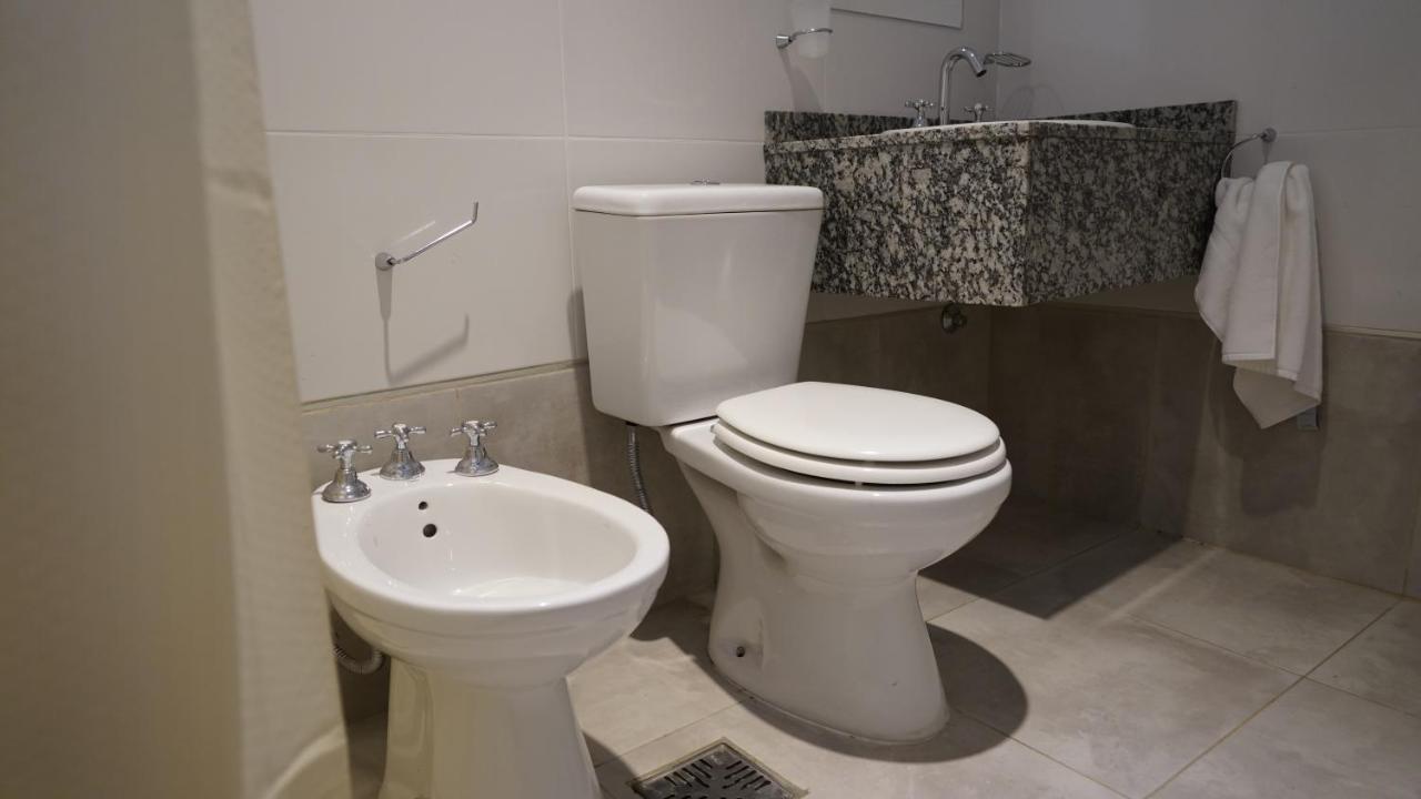 Apartamento Eos Sporthaus Río Ceballos
